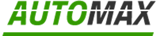 AUTO - MAX logo