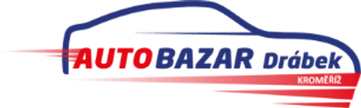 Autobazar Drábek logo