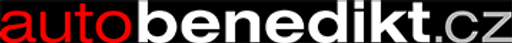 AutoBenedikt.cz logo