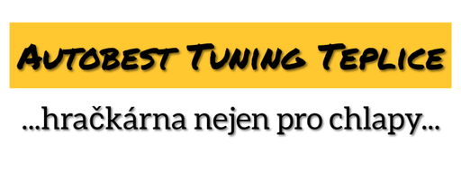 Autobest-tuning.cz logo
