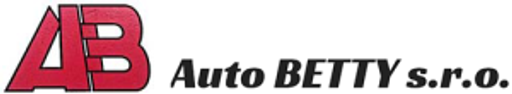 Auto Betty, s.r.o. logo