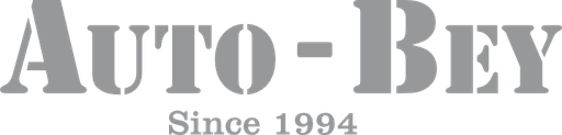 AUTO-BEY, spol. s.r.o. logo