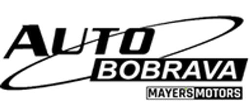 Mayer's Auto Bobrava logo