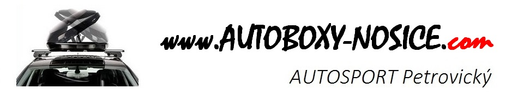 AUTOSPORT Petrovický logo