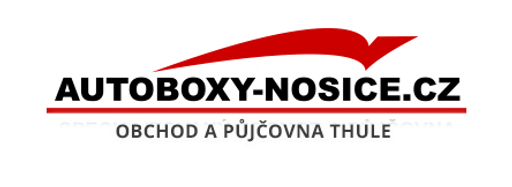Miloslav Makovský - AUTOBOXY-NOSIČE logo