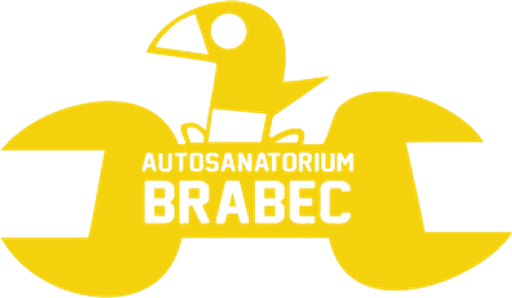 Autosanatorium Brabec s.r.o. logo