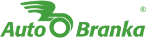 AUTO BRANKA Praha logo