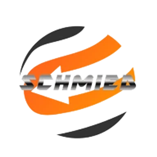 Autobusová doprava Martin Schmied logo