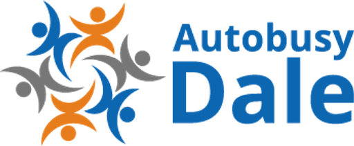 Karel Mudroch - DALE logo