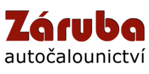 Autočalounictví Petr Záruba logo