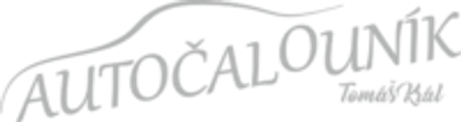 Autočalounictví - Tomáš Král logo