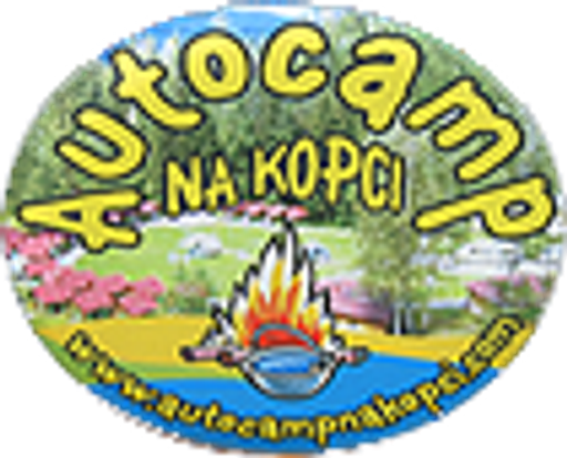 AUTOCAMP NA KOPCI, s.r.o. logo
