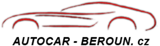 Autocar Michal Hroník logo
