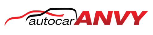 AUTOCAR ANVY, s.r.o. logo