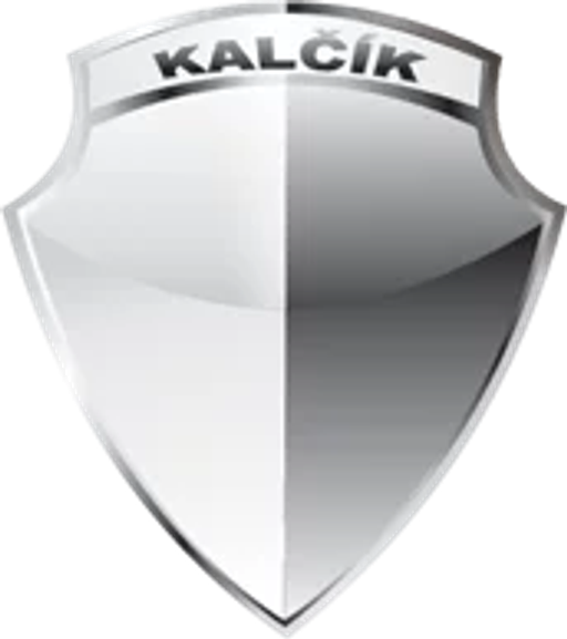 Autocentrum Kalčík logo