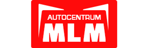 Autocentrum M.L.M logo