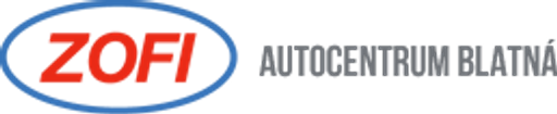 Autocentrum ZOFI - Václav Stejskal logo