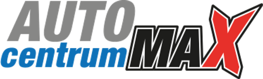 Autocentrum Max logo