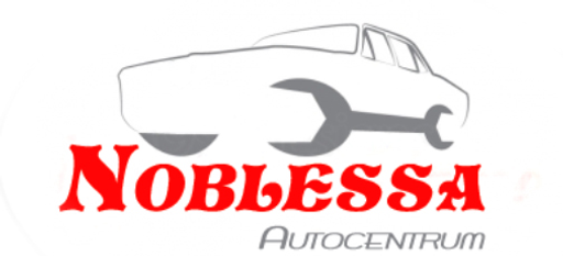 Autocentrum Noblessa logo