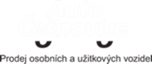 Auto Češnovice logo