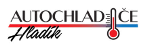 AUTOCHLADIČE Hladík logo