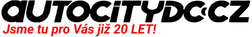 Auto City DC, s.r.o. logo