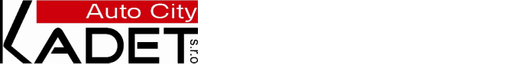 Autocity Kadet, s.r.o. logo