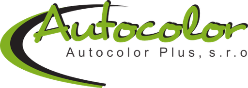 AUTOCOLOR PLUS, s.r.o. logo