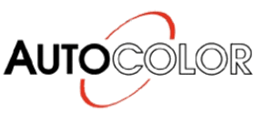 AUTOCOLOR, s.r.o. logo