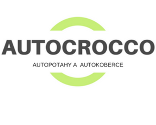 Autocrocco.cz logo
