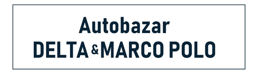 Autobazar Delta logo
