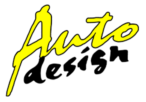 Auto Design logo