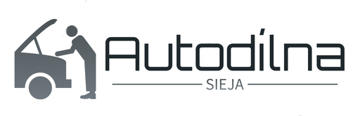 Autodílna Jan Sieja logo