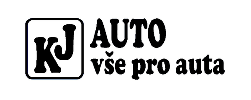 Josef Košík Autodíly logo