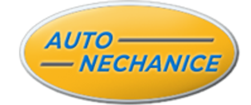 AUTODÍLY-NECHANICE.CZ logo