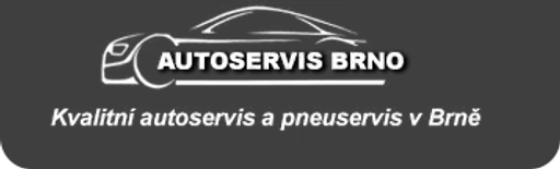 AUTOSERVIS - AUTODÍLY H&R logo