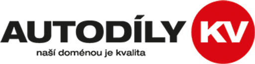 Autodilykv.cz logo