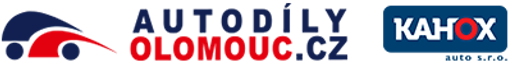 Autodíly Jarmila Kuncová logo