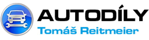 Autodíly Tomáš Reitmeier logo