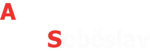 Autodíly Soběslav logo