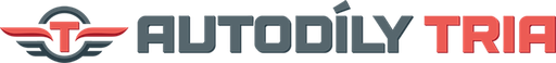 Autodíly Tria, s.r.o. logo