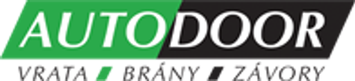 AutoDOOR logo