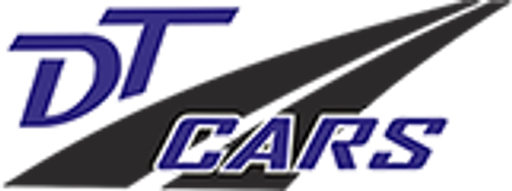 Autodoprava DTcars Transport s.r.o. logo