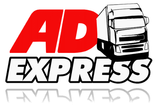 MD DOPRAVA logo