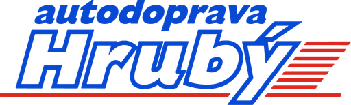 Odtahové služby - Autodoprava Hrubý logo