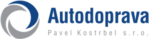 Autodoprava Pavel Kostrbel, s.r.o. logo
