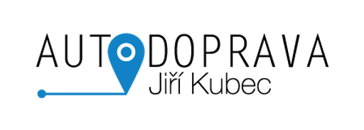Autodoprava Jiří Kubec logo