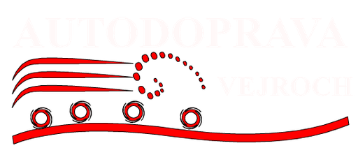 Autodoprava Jiří Vejroch logo