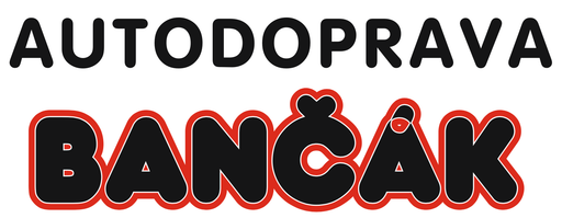 Autodoprava Bančák s.r.o. logo