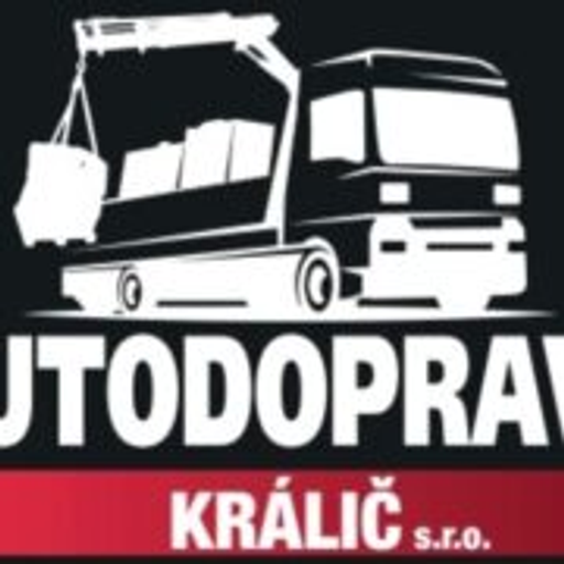 Autodoprava Králič logo